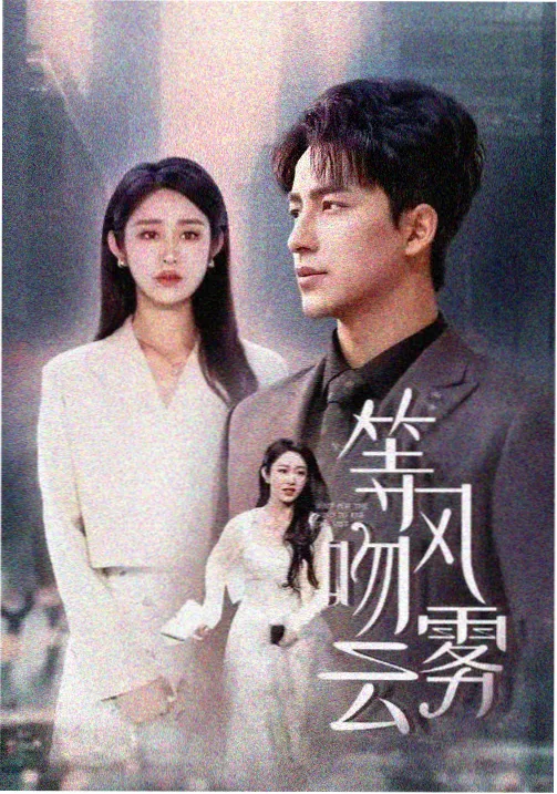 朋友妈妈3人物林晚剧照